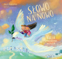 Słowo na nowo. Biblia wierszem - Marcin Brykczyński