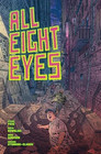 All Eight Eyes. Tom 1 praca zbiorowa