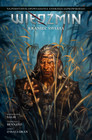 Wiedźmin. Kraniec świata. Komiks - Adaptacja Sapkowskiego