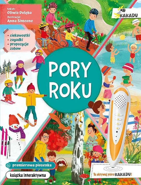 Pory roku Oliwia Dulęba_1