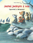 Jesteś jednym z nas Julia Volmert