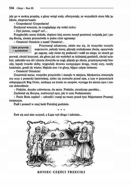 Lektura z Opracowaniem WESELE CHŁOPI PROSZĘ PAŃSTWA DO GAZU Greg