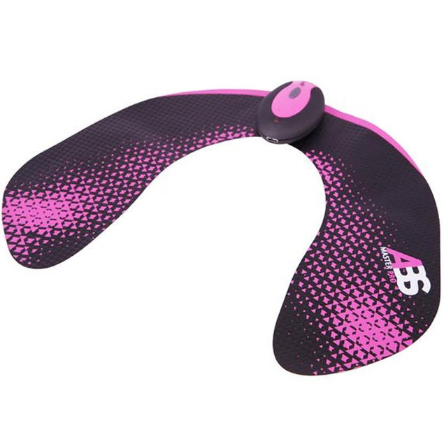 Elektrostymulator mięśni ABS MASTER PRO MULTI SET