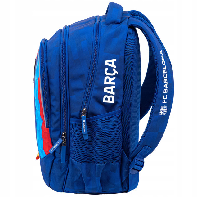 PLECAK szkolny ASTRABAG AB340 FC BARCELONA