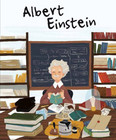 Albert Einstein. Biografia. Jane Kent