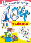 104 zadania Praca zbiorowa