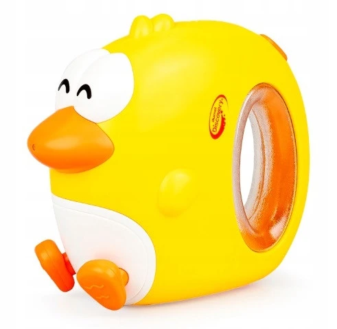 Dumel Kurczak Pistolet na Wodę