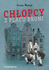 Chłopcy z Placu Broni Molnar Ferenc