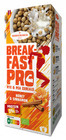 Płatki Śniadaniowe NORDCRUNCH Kulki Proteinowe BIO 150g