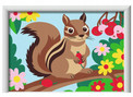 CREART FOR KIDS CHIPMUNK