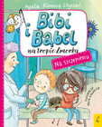 Bibi i Bąbel na tropie Zmorka. Na szczepieniu - Agata Komosa-Styczeń