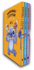 Pakiet Manga Samuraj i Stitch Tomy 1-3 Hiroto Wada