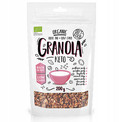 Diet Food Keto granola BIO 200 g