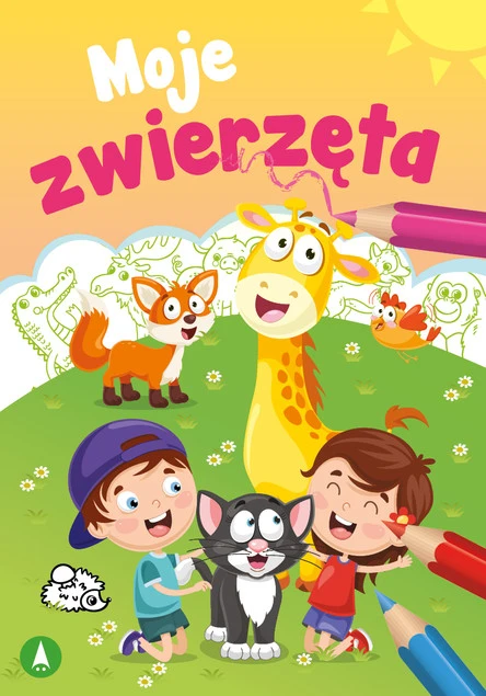 Zwierzęta