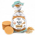 Ciasteczka Babci Ani owsiane naturalne 100 g