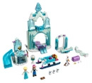 LEGO DISNEY Lodowa kraina czarów 43194
