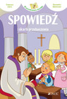 Spowiedź i skarb przebaczenia Francesca Fabris