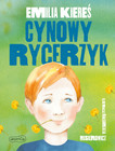 Cynowy rycerzyk Emilia Kiereś
