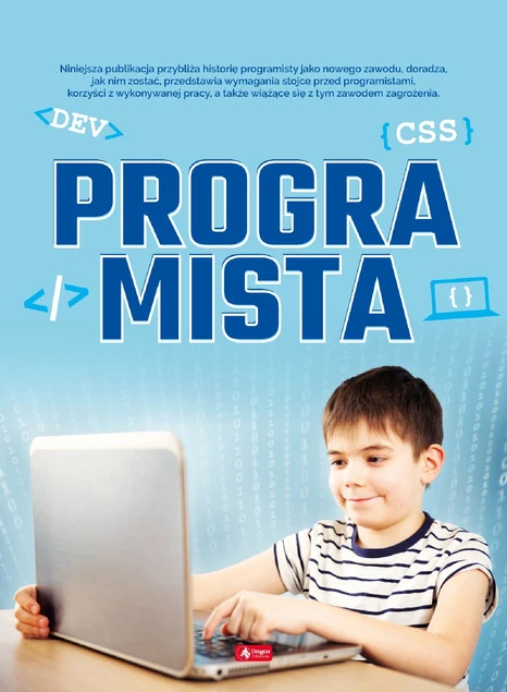 Programista Angelika Ogrocka - Profesjonalne rozwiązania IT