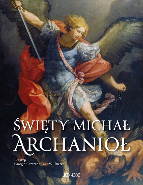 Święty Michał Archanioł Giorgio Otranto, Sandro Chierici