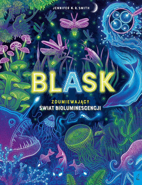 Blask Jennifer N.R. Smith