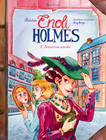 Śledztwa Enoli Holmes Tom 8 Brawurowa ucieczka Lucie Arnoux, Serena Blasco