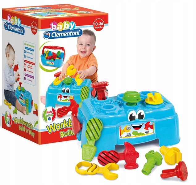 baby - Clementoni: