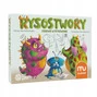 RYSOSTWORY