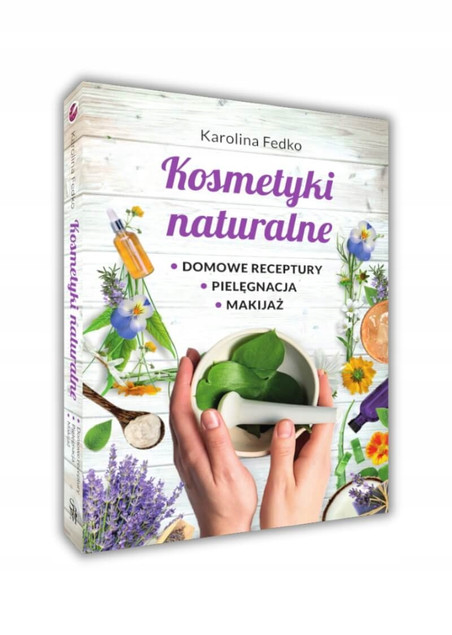 Kosmetyki naturalne