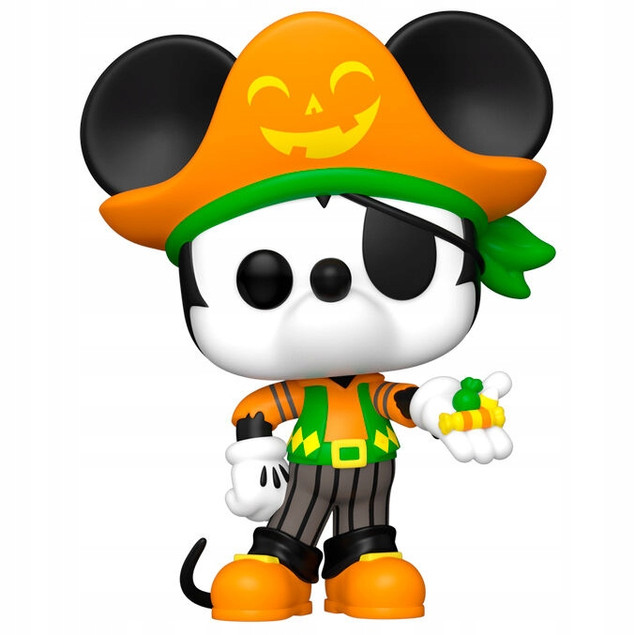 Figurka Funko Pop! DISNEY MYSZKA MIKI MYSZKA MIIKI