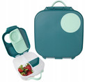 Mini Lunchbox b.box 1000ml Emerald Forest