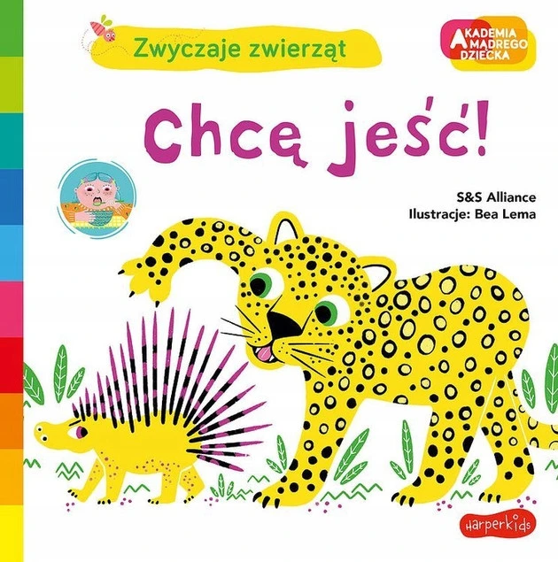 Chcę jeść! S&S Alliance Miya Du