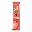 LONG CHIPS Chipsy ziemniaczane o smaku Pomidorów 75g