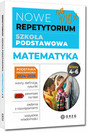 Nowe Repetytorium - szkoła podstawowa. Matematyka, kl. 4-6 - 2026