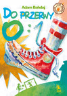 Do przerwy 0:1 - Adam Bahdaj | Kultowa Powieść Młodzieżowa
