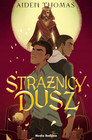 Strażnicy dusz Thomas Aiden