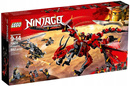 Firstbourne LEGO Ninjago 70653
