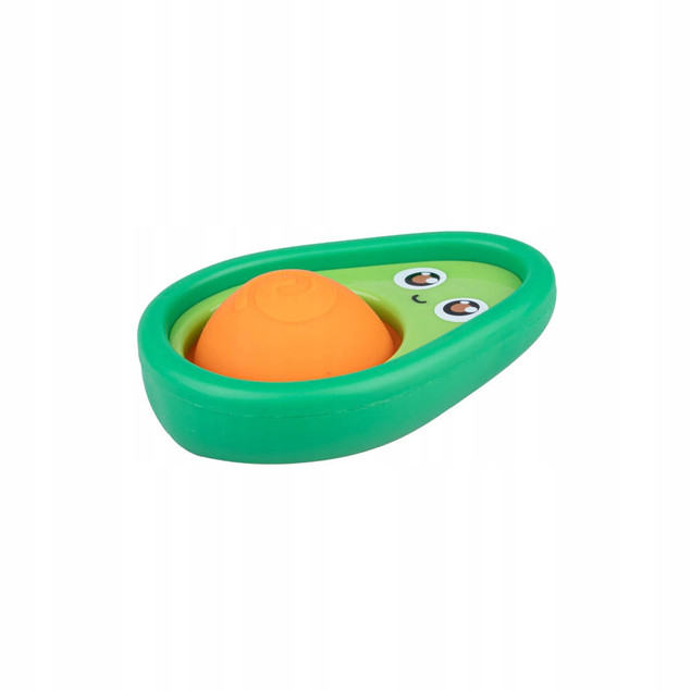 Zabawka Sensoryczna Biedronka Pop It Dumel DD45200