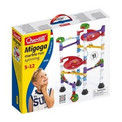 TOR KULKOWY Marble run Spinning 90el QUERCETTI 6565
