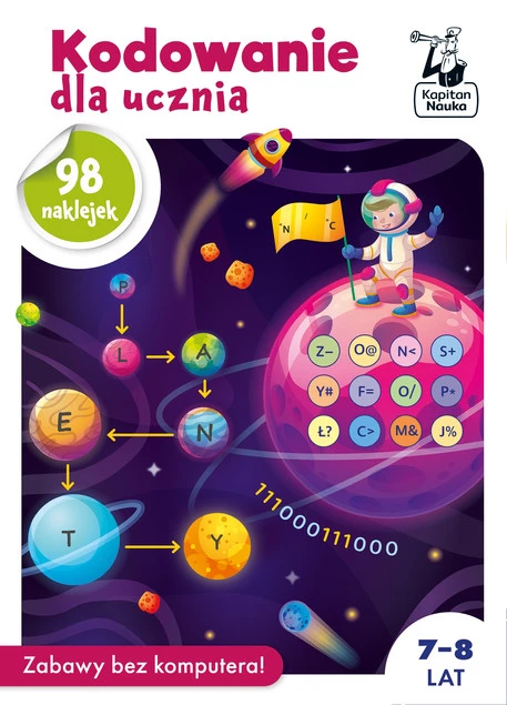 Kodowanie dla ucznia Katarzyna Michalec_1