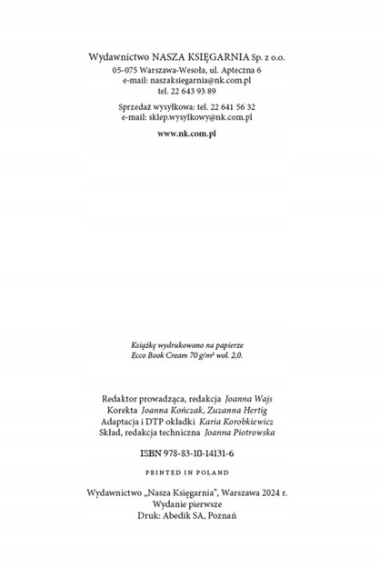 Bzdurki i badziewie z domku na drzewie