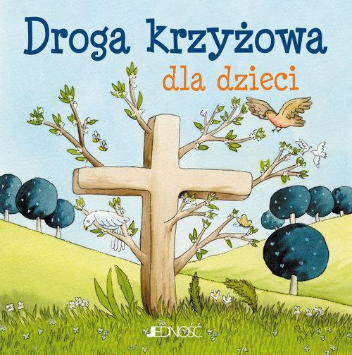 Droga krzyżowa dla dzieci – Silvia Vecchini