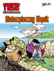 Kajtek i Koko Na tropach Pitekantropa Tom 1 Niebezpieczny „Wąsik” Janusz Christa