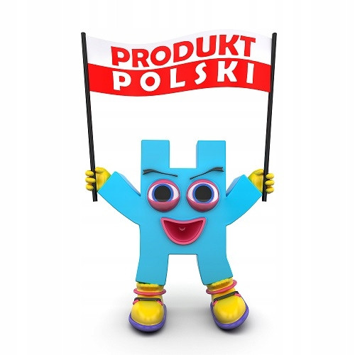 KLOCKI KONSTRUKCYJNE Wafle MELI Minis Edu 6000 el. – Mega Zestaw
