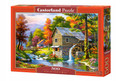 Puzzle 500 Stary Młyn – Castorland