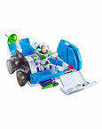 Mattel zestaw Statek Kosmiczny Toy Story 4 Buzz GBJ37