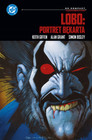 Komiks Lobo: Portret bękarta (DC Compact) – Alan Grant, Keith Giffen, Simon Bisley