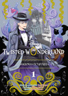 Twisted-Wonderland Tom 1 Zdarzenia w Octavinelle Manga