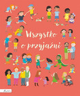 Wszystko o przyjaźni Felicity Brooks, Frankie Allen