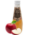 Ocet jabłkowy Polbioeco 330 ml